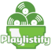Logo Playlistify
