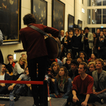 Amsterdams historisch museum - foto tim pen