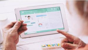 Adesso gli anziani apprezzano (e utilizzano) la sanit� digitale