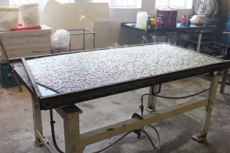 4A Sugar Table
