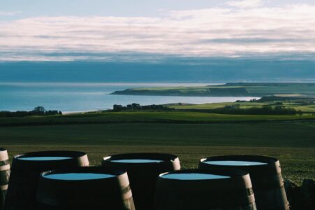 Distillery View