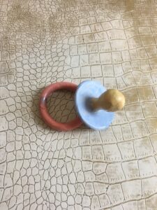 Dummy Stoneware 2017