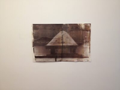 Image 3 8 Salted Paper Print