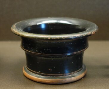 Salt Cellar Athens Louvre Ed524