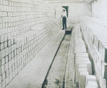 Saltblocks