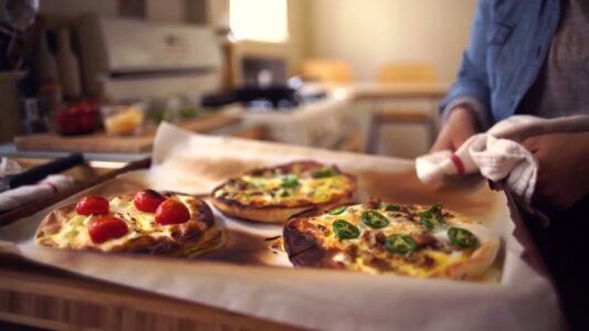 Breakfast Pita 5