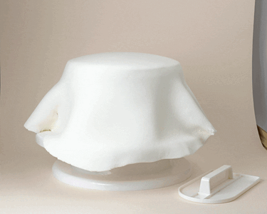 Cake Optimized