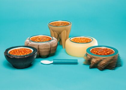 Dezeen Heinz Beanz Flavour Experience By Bompas And Parr Ss 5