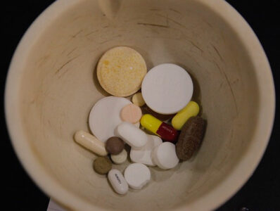 Pills