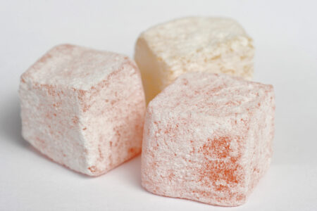 Turkish Delight