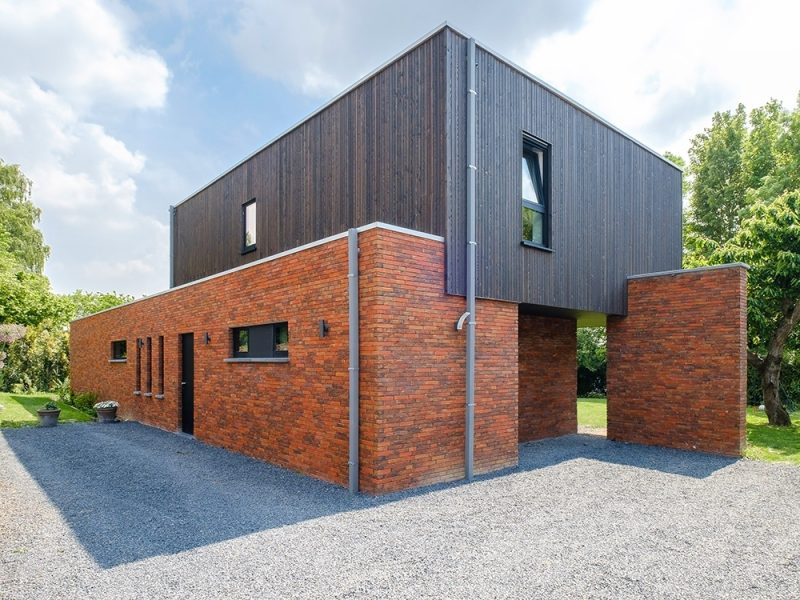 Bouw Dewaele Sainghinen Melantois 15