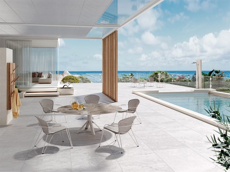 Meubel Joli 2 Pool Lounge