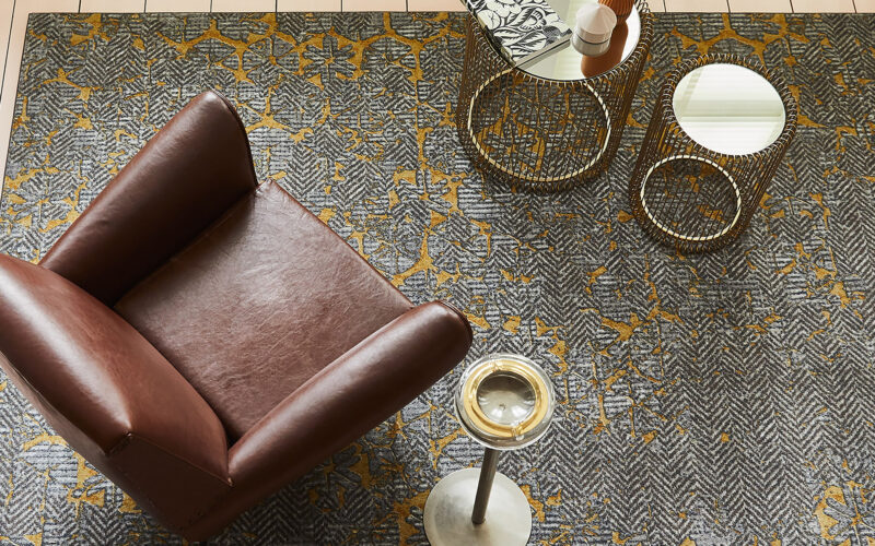 04 Interieur Tarkett In Desso Art Deco 9533