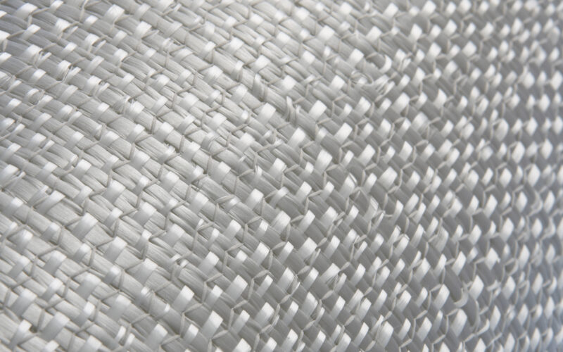 04 Tt European Owens Corning Fiberglass Zele Fabric Close Up