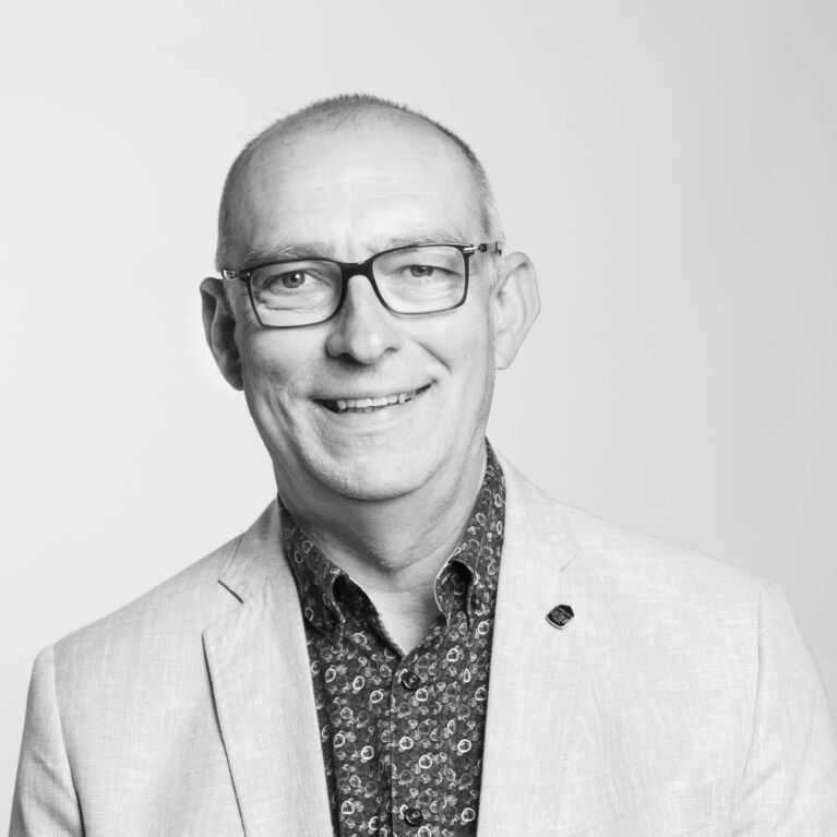 Kris Van Peteghem