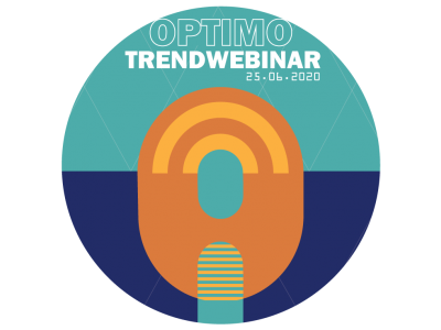 Optimo Trendwebinar Cirkel