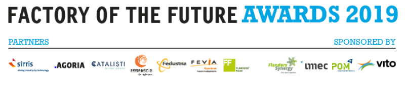 Banner Emailing Agenda Fof 2019