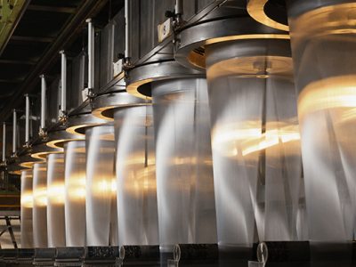 Lowbonar Reference Bontec Nonwovens 1 Supplier Low Bonar Product Garen Tbv Bontec Nonwoven Geotextielen