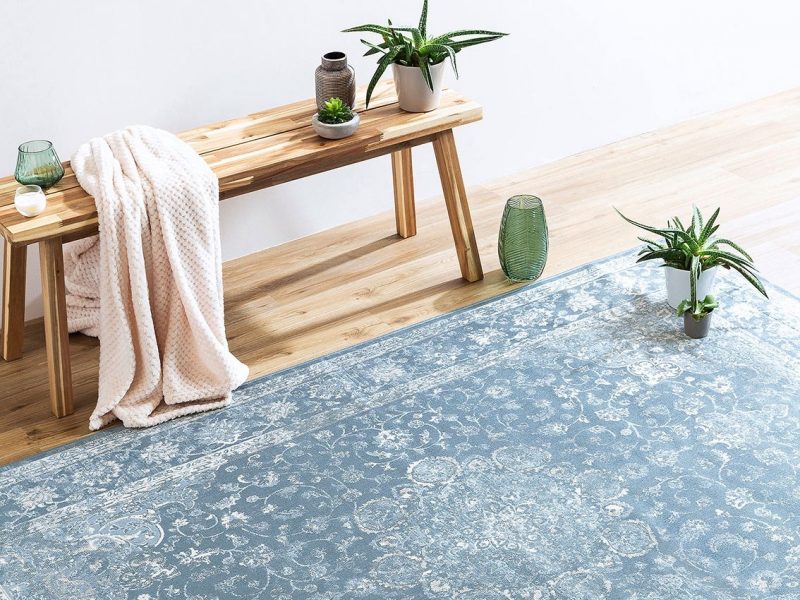 Dccarpets Is 84384 Dark Blue 4