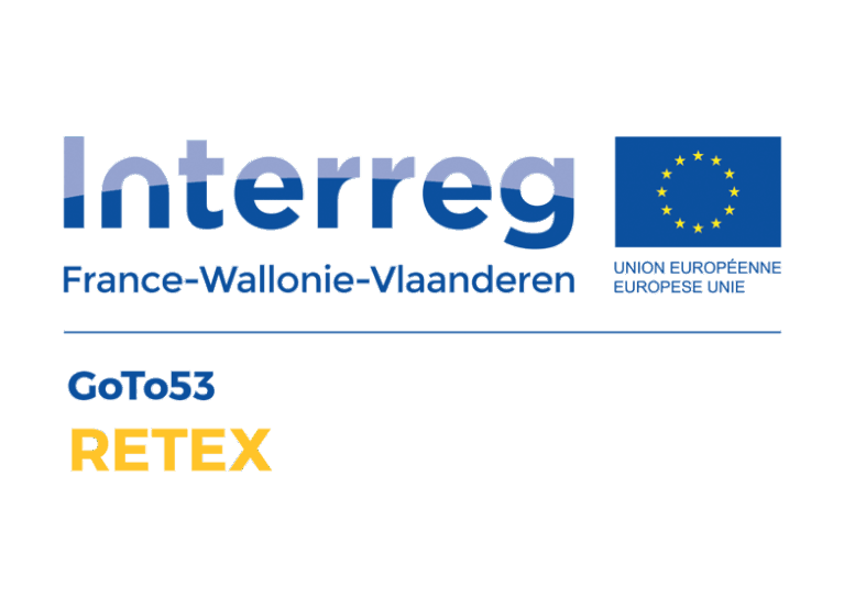 Logo Interreg Png