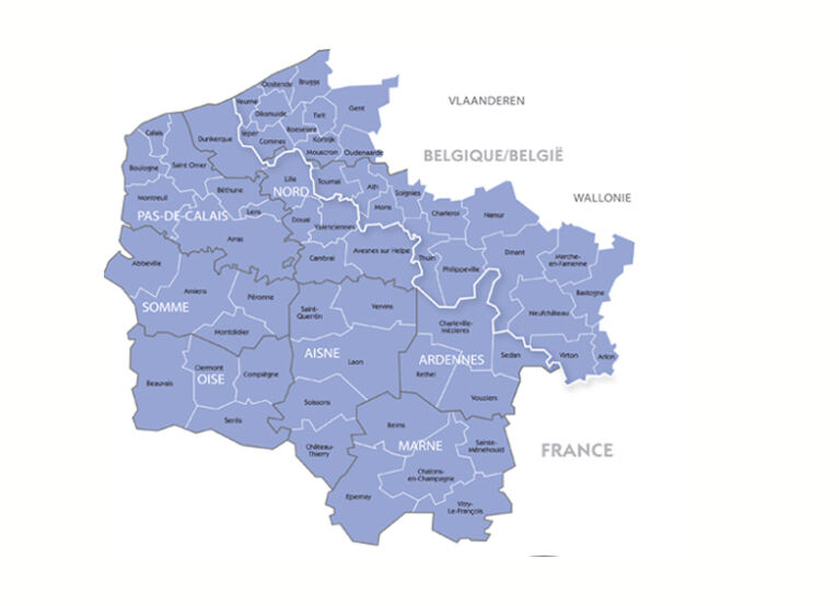 Map Home Def