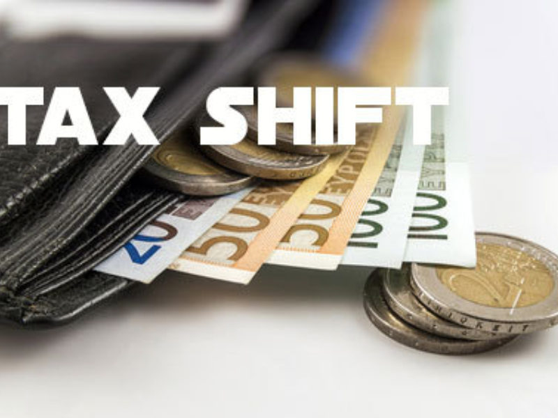 Taxshift Fr