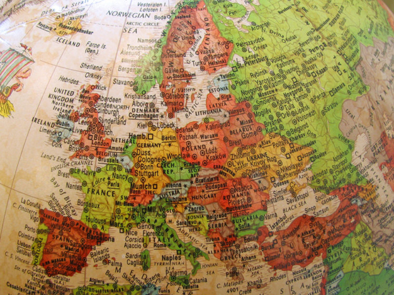 Globe Europe 1309887 638X488