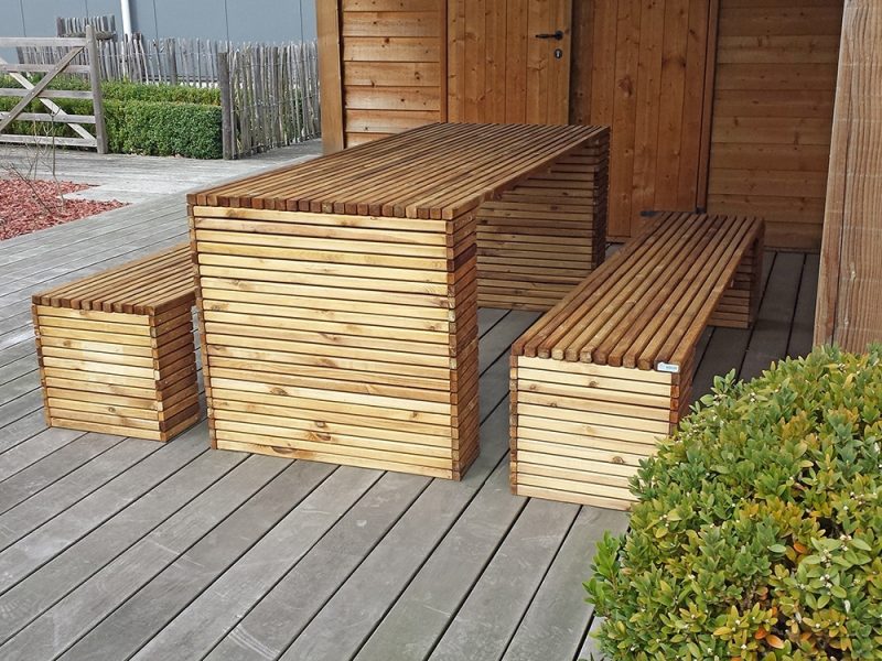 Andere Solid Sfeer Ambiance 4