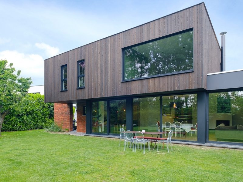 Bouw Dewaele Sainghinen Melantois 14