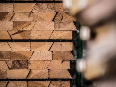 Cras Waregem Houten Planken