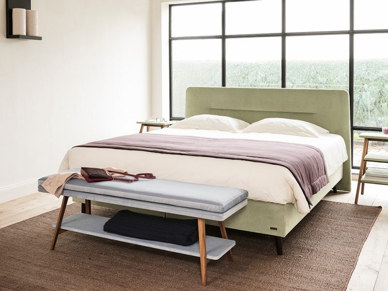 Meubel Lsbedding Magnitude Giotto
