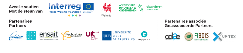Logos Steun