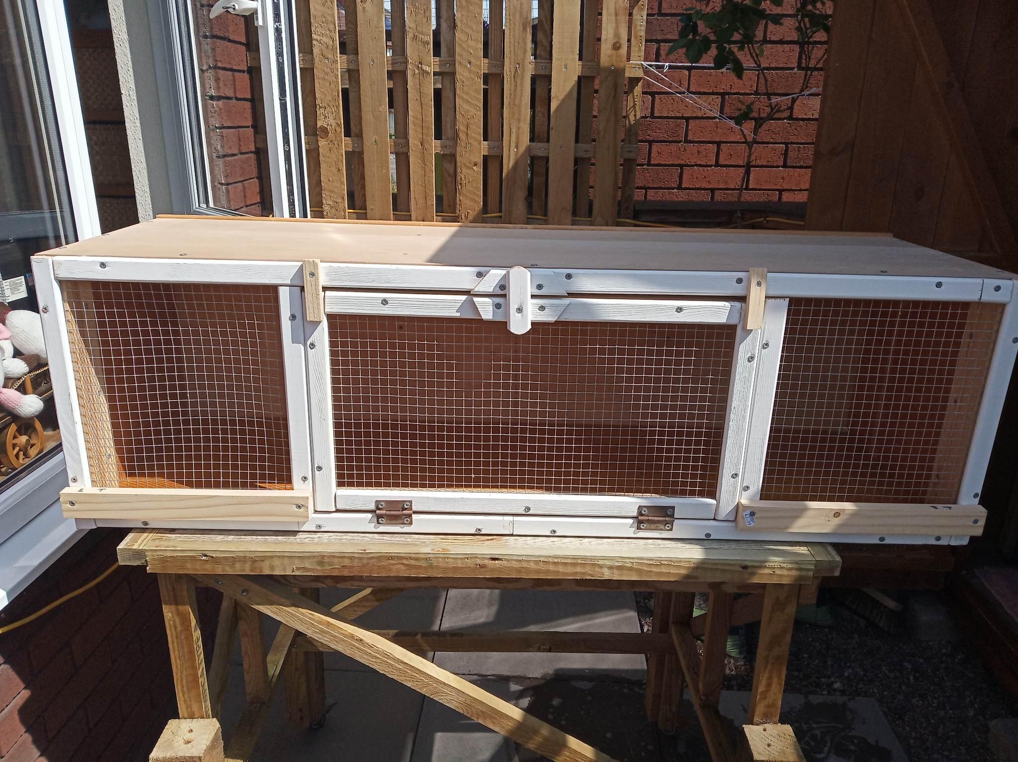 Pigeon Breeding Box For Sale Farming Ads