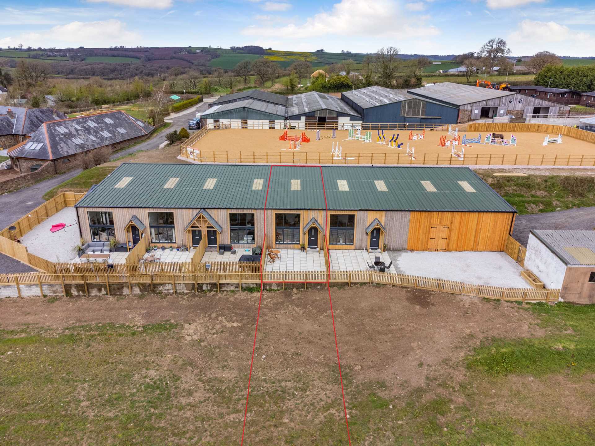 for sale in Devon Horsemart