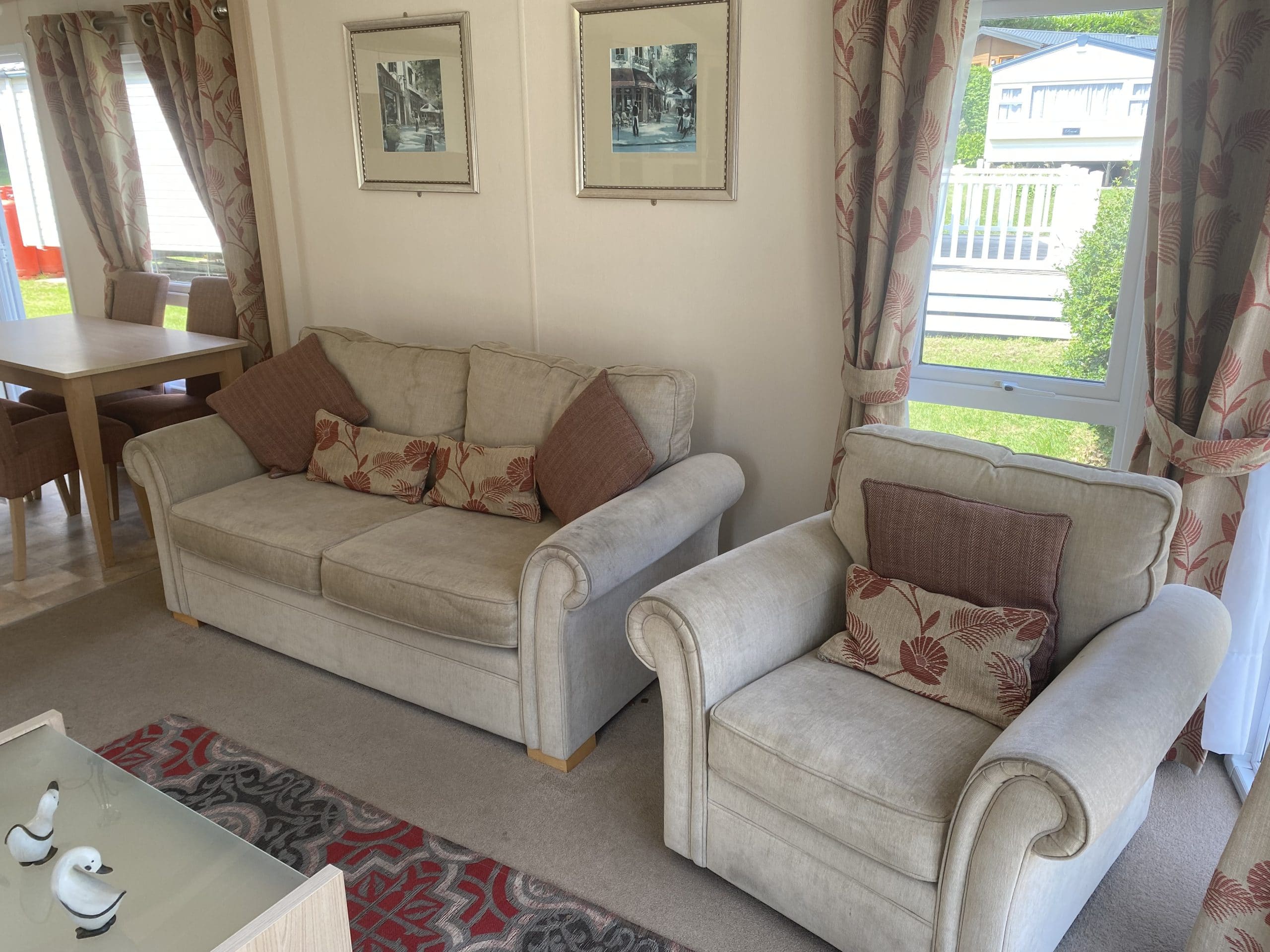 Pemberton Leisure Homes Abingdon, (2009) Static Caravan for sale