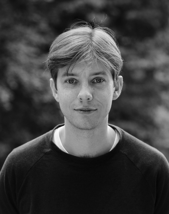 Photo of Jens Johan Tandberg
