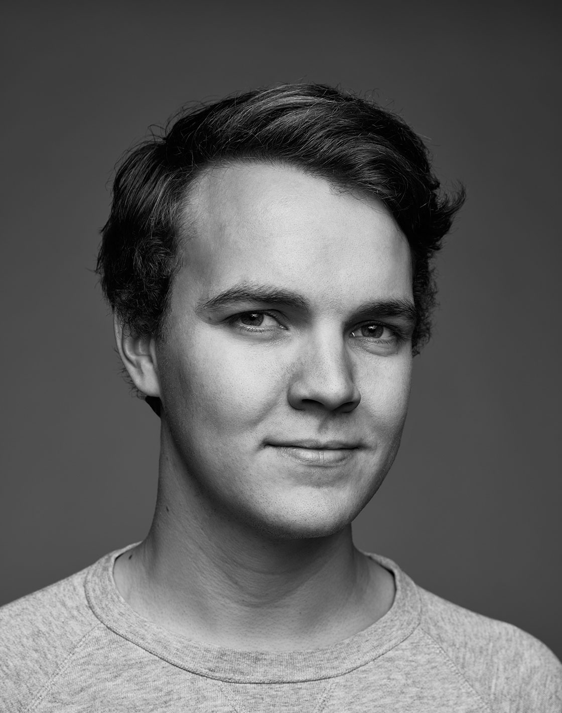 Photo of Petter Edna