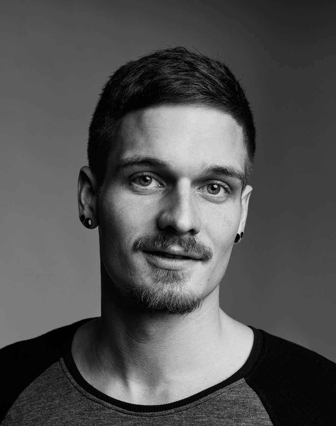 Photo of Mathias M. Stav