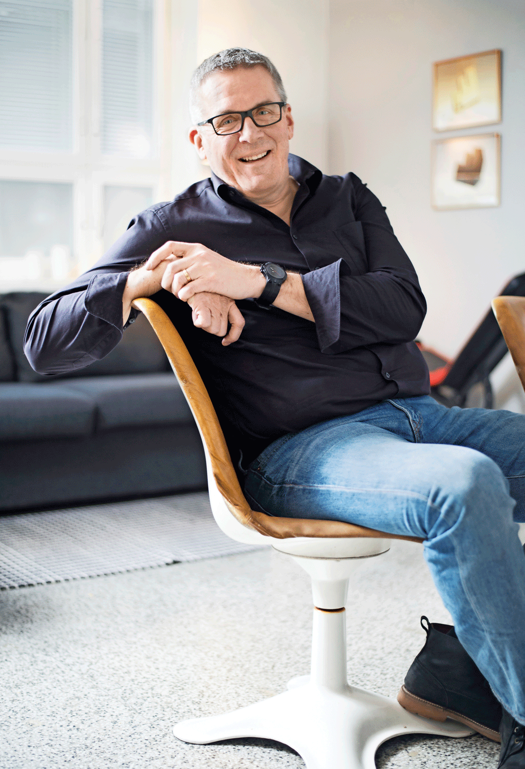 Marko Kulmala