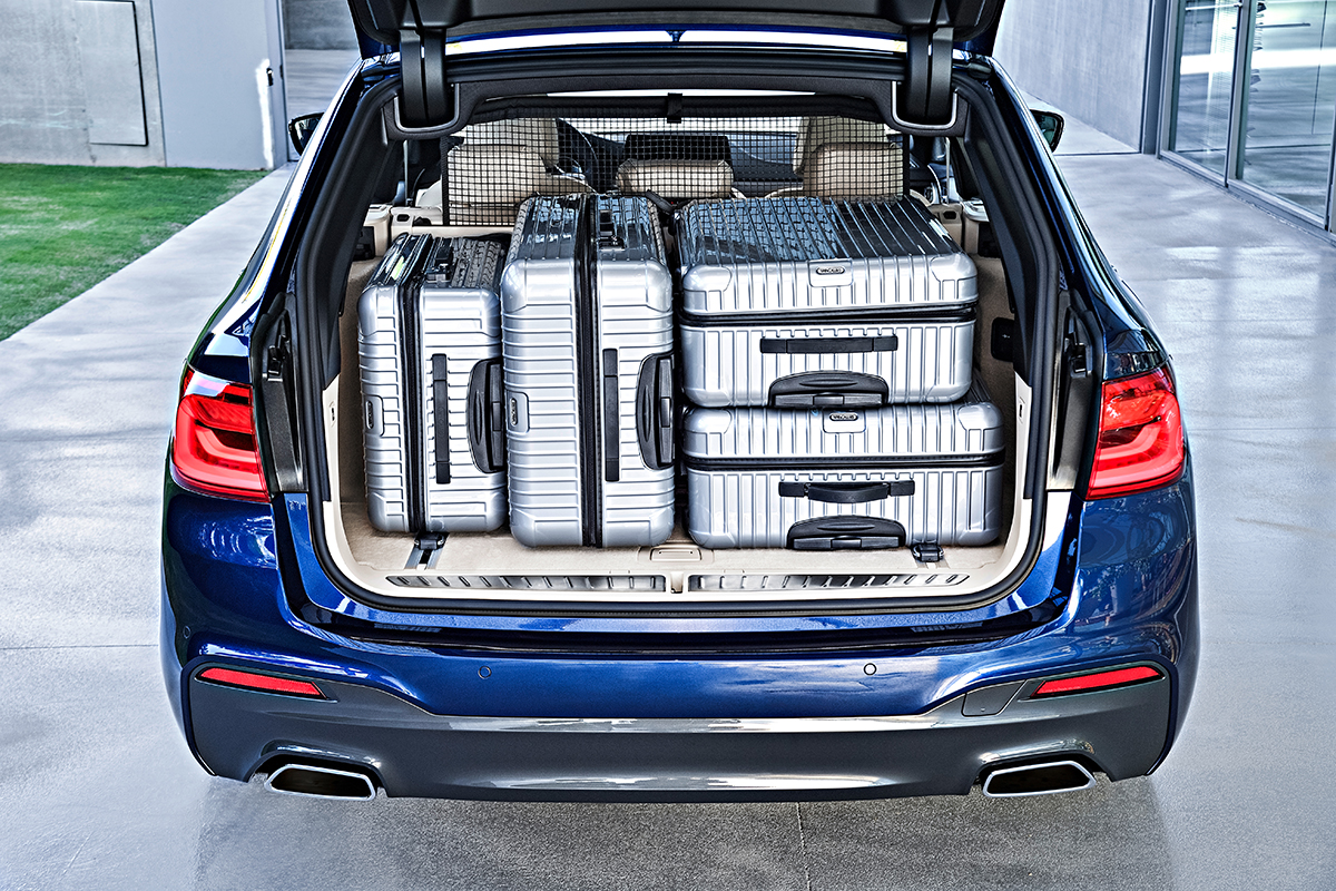 bmw 5 sarja