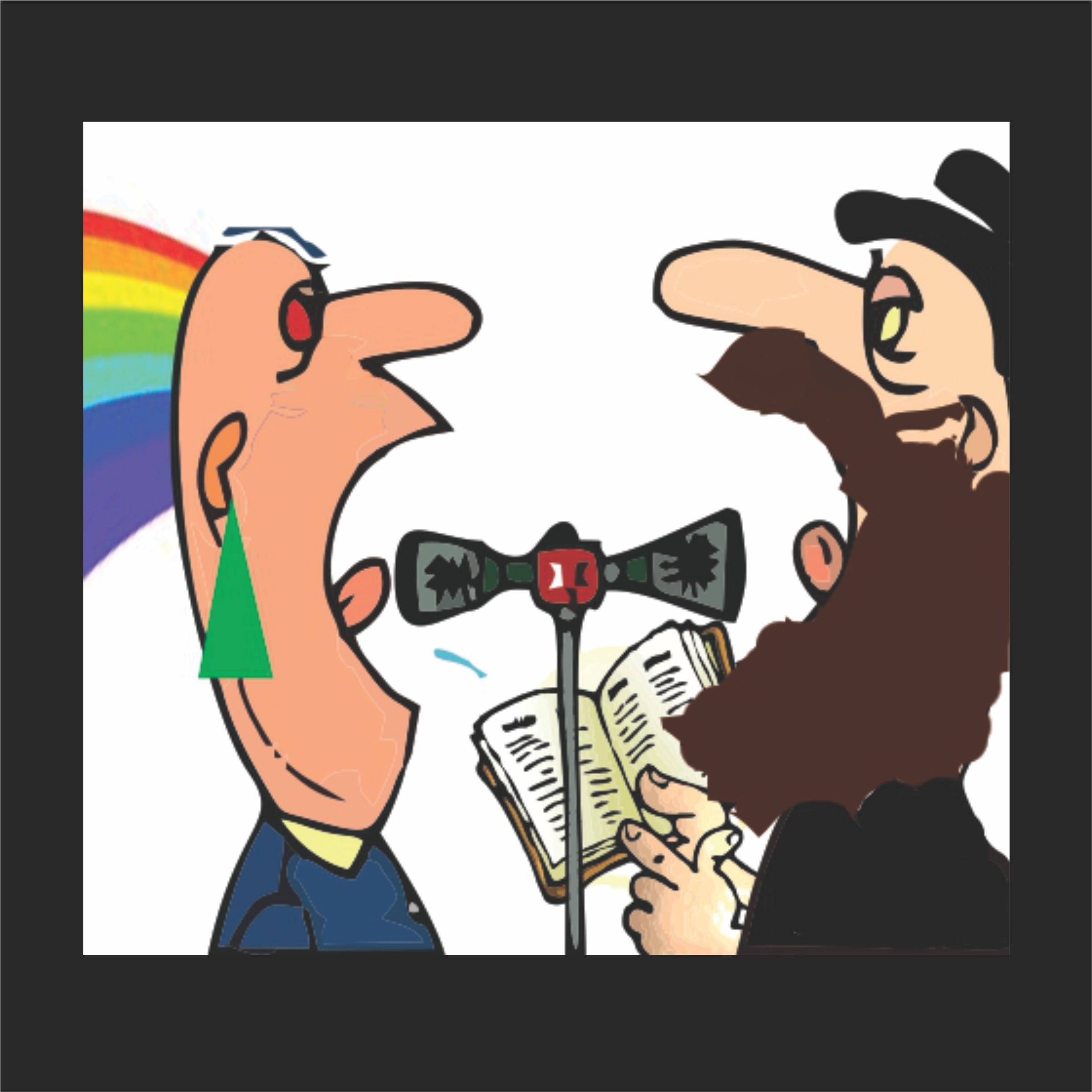 Podcasts Podcasts