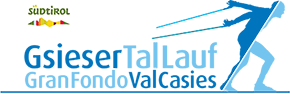 Gsiesertal Lauf
