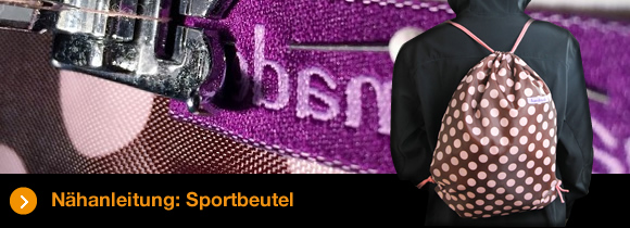 zum Blog Hipster Beutel
