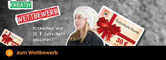 zum Blog Kreativ Wettbewerb