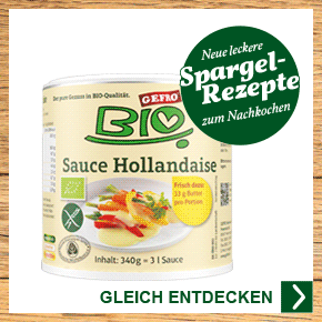 leckere Spargel-Rezepte