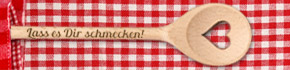 Spargelrezepte