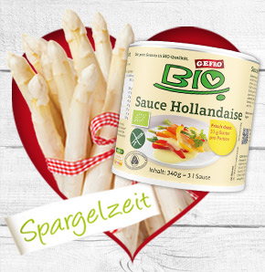 Sauce Hollandaise