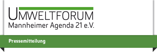 Umweltforum Mannheimer Agenda 21 e.V.