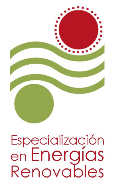 Especialización Logo