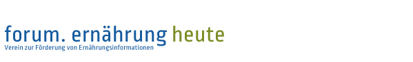 Forum Ernährung heute